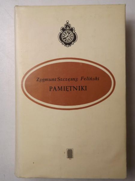 Pamiętniki