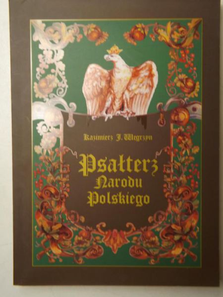 Psałterz Narodu Polskiego
