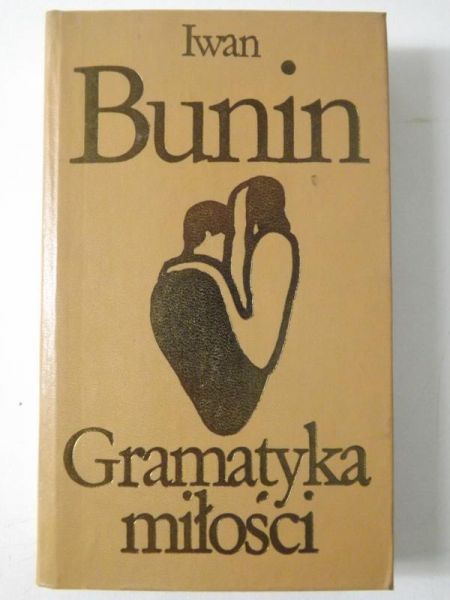 Gramatyka  miłości