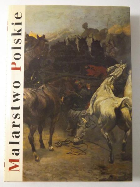 Malarstwo Polskie