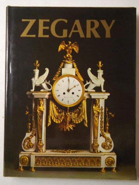 Zegary