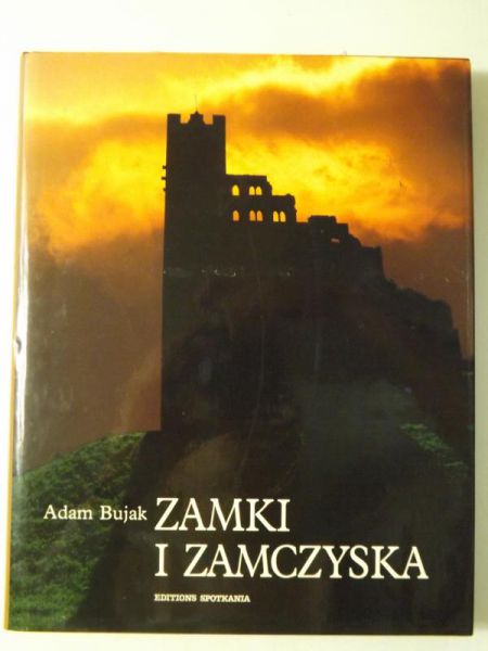 Zamki i zamczyska