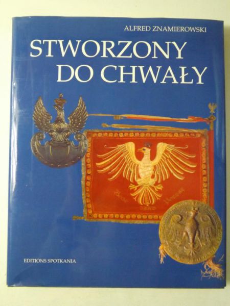 Stworzony do chwały