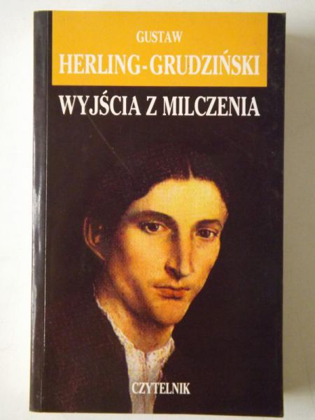Wyjścia z milczenia