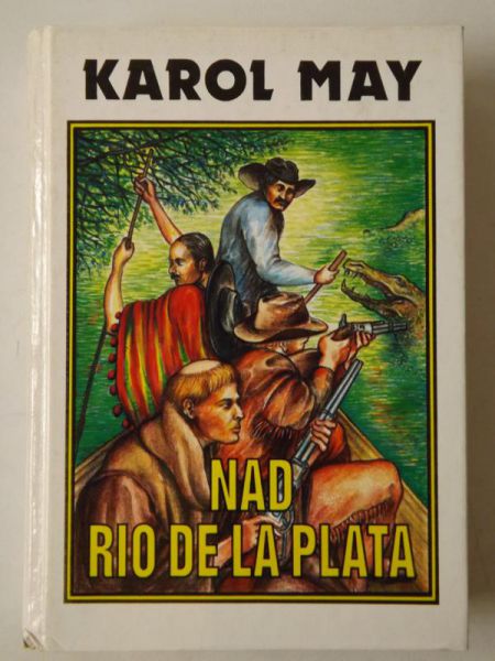 May Karol - Nad Rio de la Plata