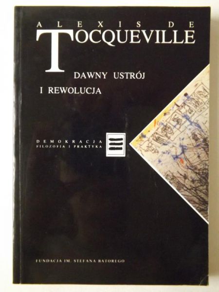 Dawny ustrój i rewolucja