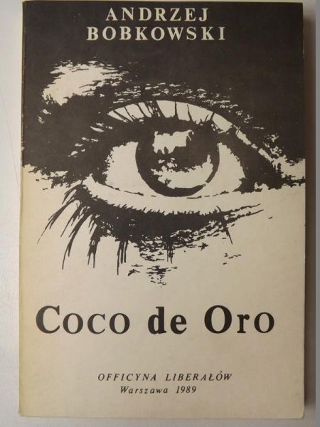 Coco de Oro