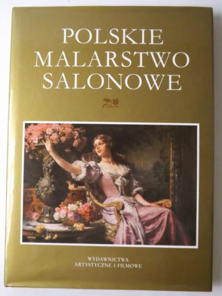 Polskie malarstwo salonowe