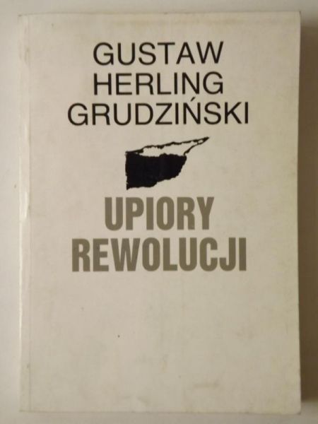 Upiory rewolucji