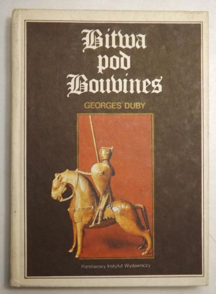 Bitwa po Bouvines