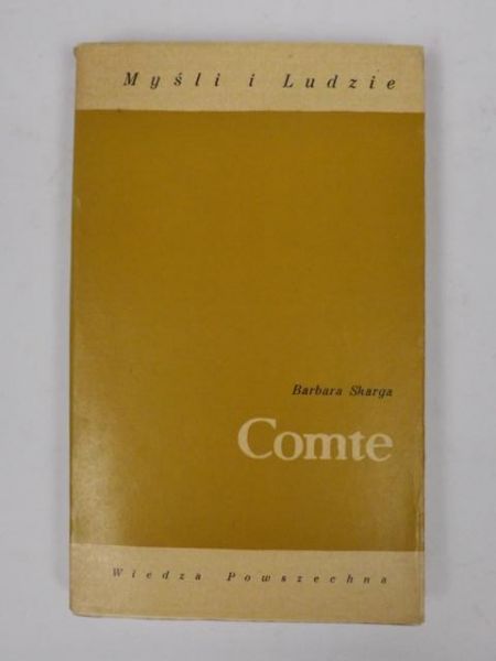 Comte