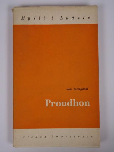 Proudhon