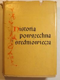 Historia powszechna średniowiecza