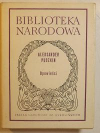 Opowieści, BN