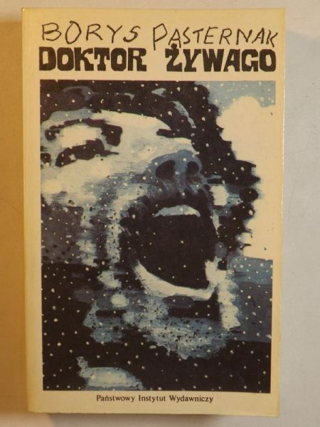 Doktor Żywago