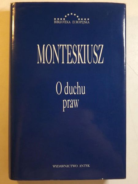 O duchu praw