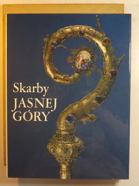 Skarby Jasnej Góry
