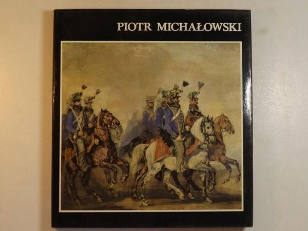 Piotr Michałowski