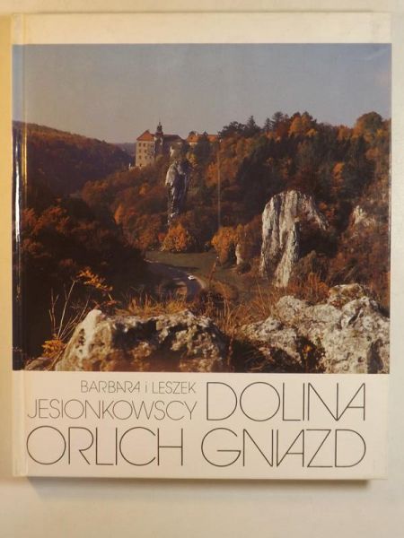 Jesonkowscy    - Dolna Orlch Gnazd