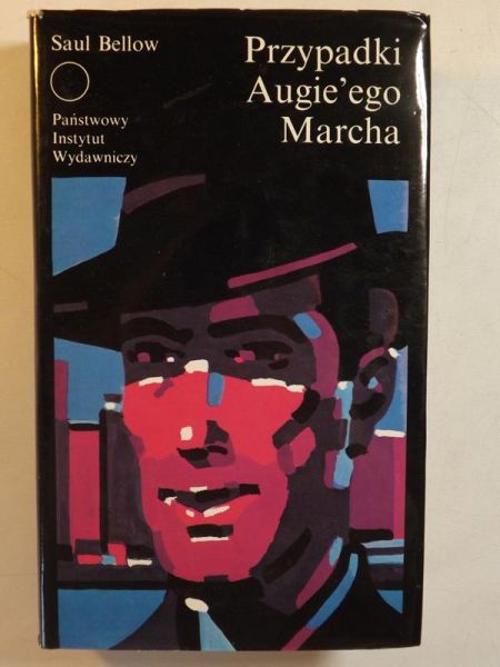Przypadki Augie'ego Marcha