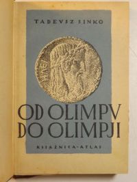 Od Olimpu do Olimpji, 1928 r.