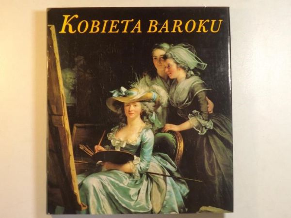 Kobieta baroku