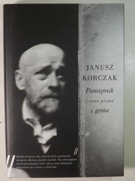 Pamiętnik i inne pisma z getta