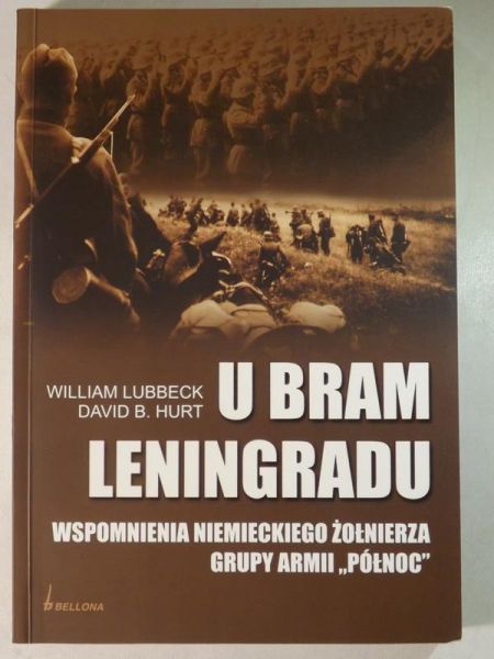 U bram Leningradu