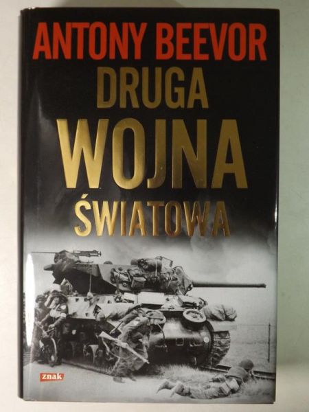 Druga wojna światowa