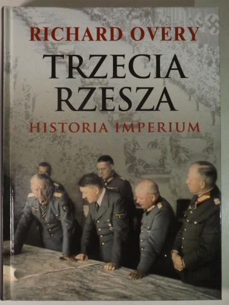 Trzecia Rzesza, Historia imperium