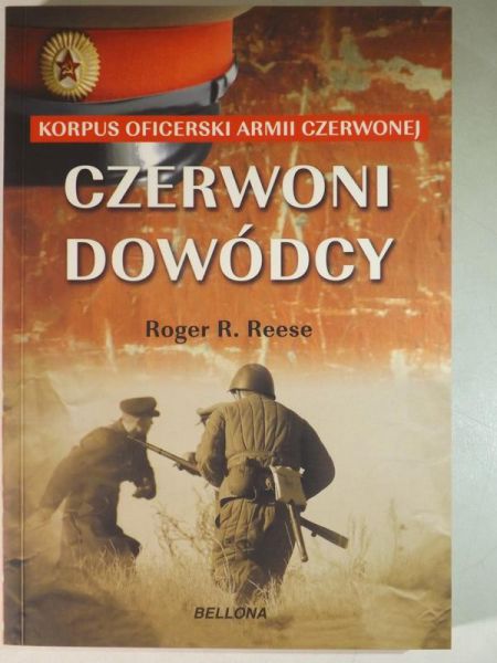 Czerwoni dowódcy