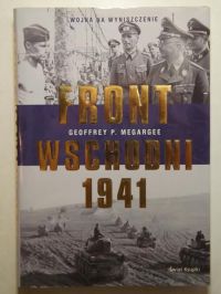 Front wschodni 1941