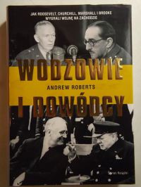 Wodzowie i dowódcy