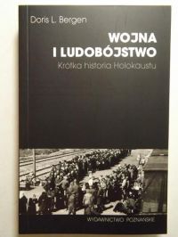 Wojna i ludobójstwo, Krótka historia Holokaustu