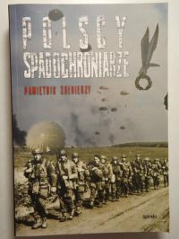 Polscy Spadochroniarze, Pamiętnik żołnierzy