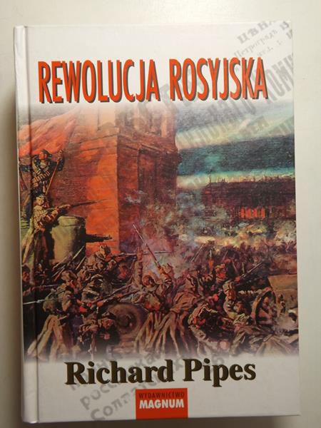Rewolucja Rosyjska