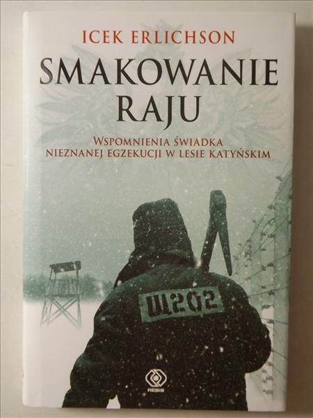 Smakowanie raju