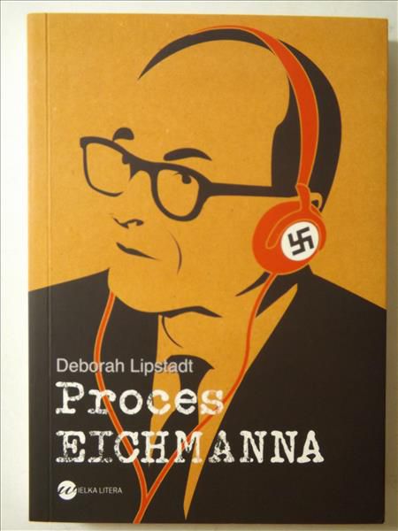 Proces Eichmanna