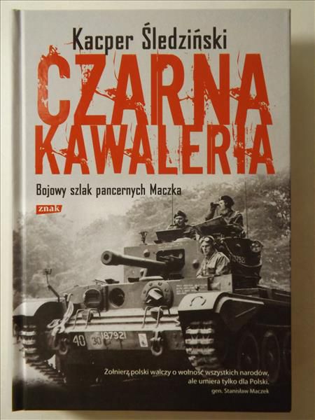 Czarna kawaleria