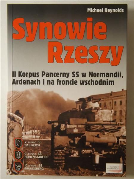 Synowie Rzeszy