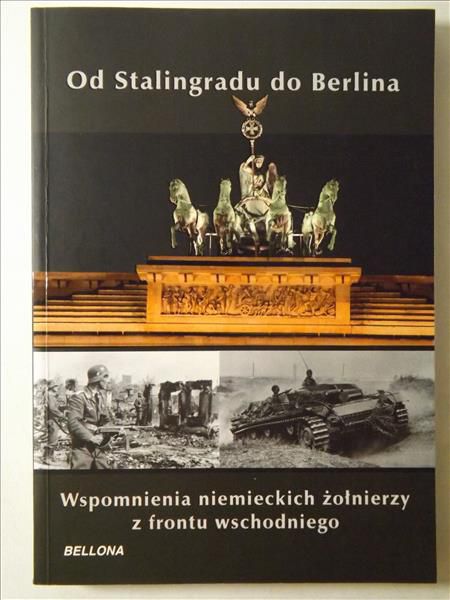 Od Stalingradu do Berlina