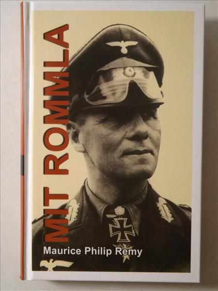 Mit Rommla