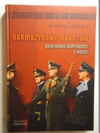 Karmazynowe bractwo