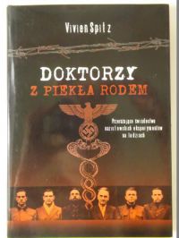 Doktorzy z piekła rodem