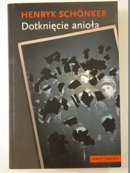 Dotknięcie anioła