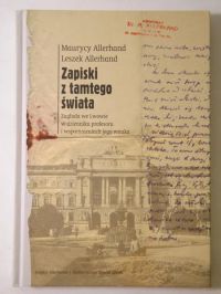 Zapiski z tamtego świata