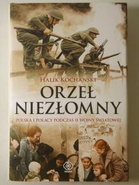 Orzeł niezłomny
