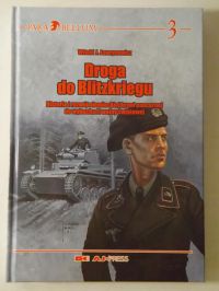 Droga do Blitzkriegu