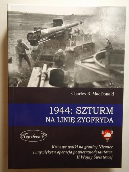 Niemiecki Północny Teatr Działań Wojennych 1940-1945