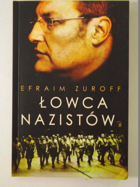 Łowca Nazistów